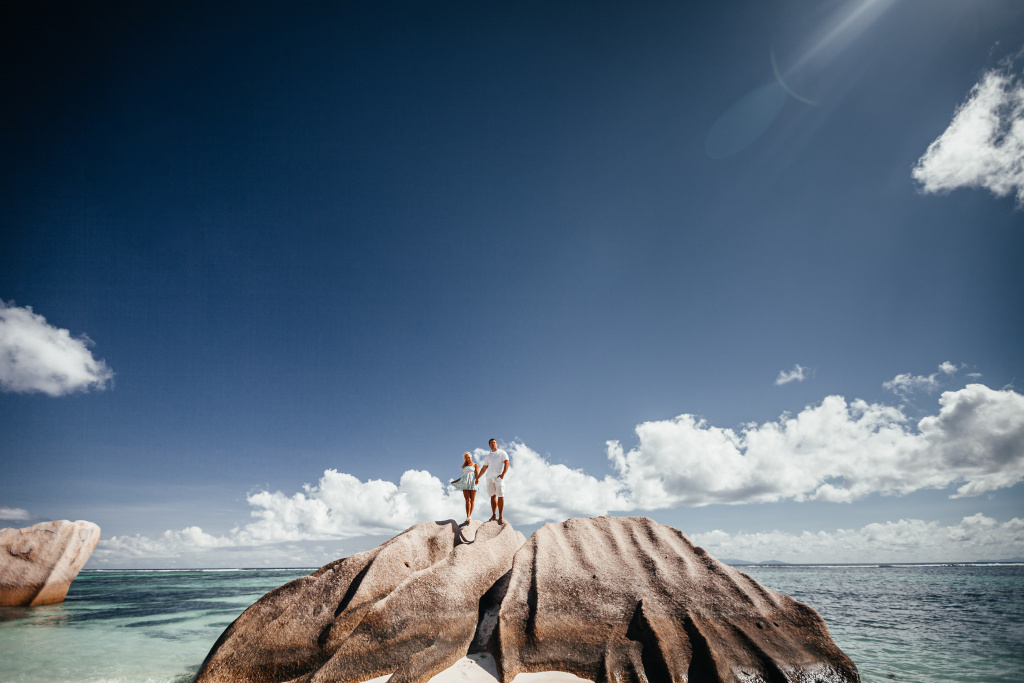 Сейшелы. Там живет романтика, Сейшельские острова, Фотограф Mikhail Aksenov, #366824