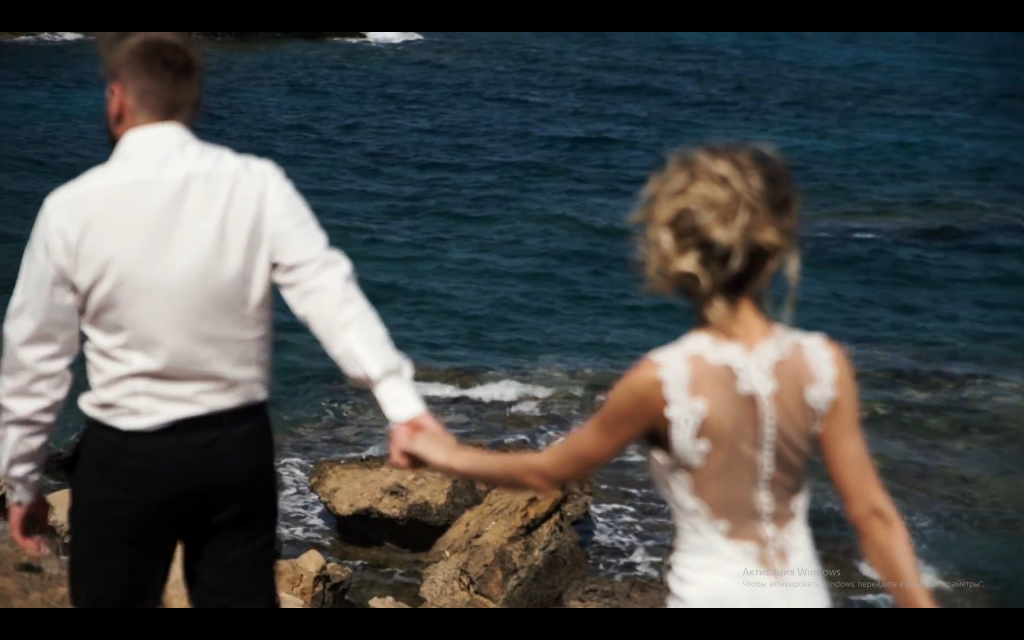 Свадьба на Кипре. Саша и Катя, Кипр, Фотограф Андрей Воскресенский, #372397