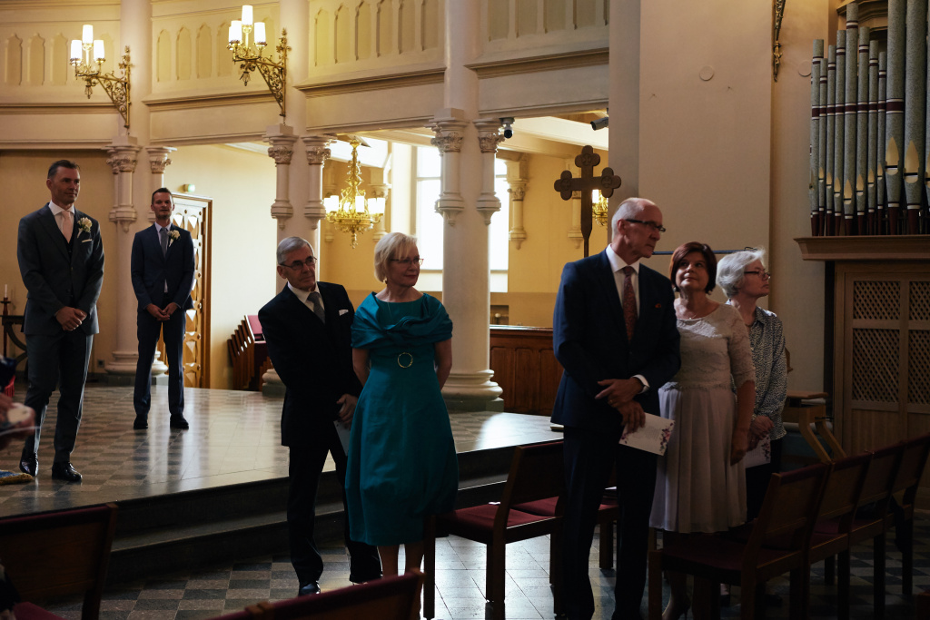 Свадьба Тани и Йохо в Финляндии, Хельсинки, Фотограф Анастасия Степанова, #373552