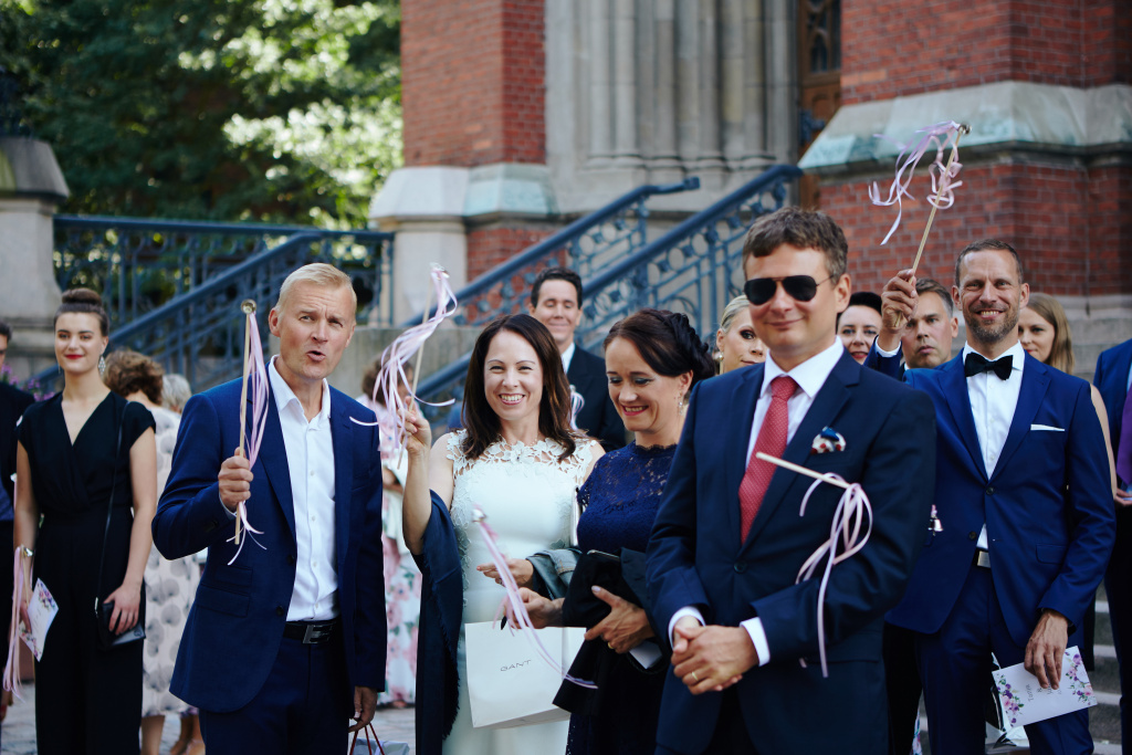 Свадьба Тани и Йохо в Финляндии, Хельсинки, Фотограф Анастасия Степанова, #373560