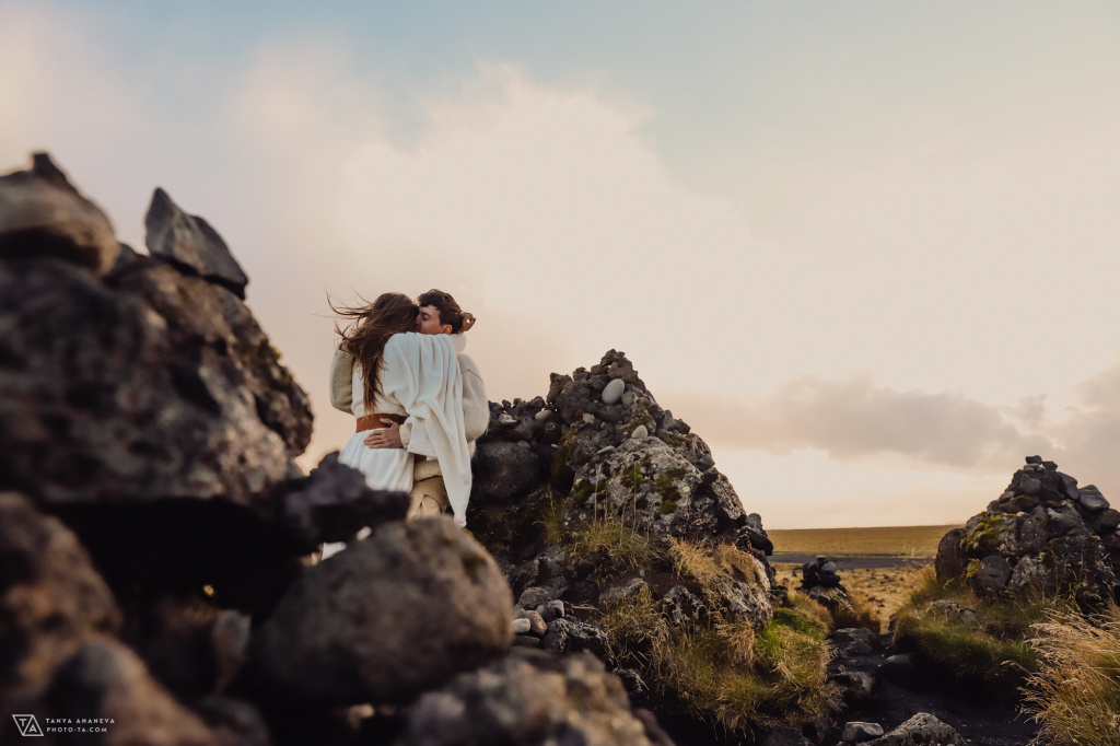 Невероятная Исландия. Фотограф в Исландии, Исландия, Фотограф Таня Ананьева, #375775