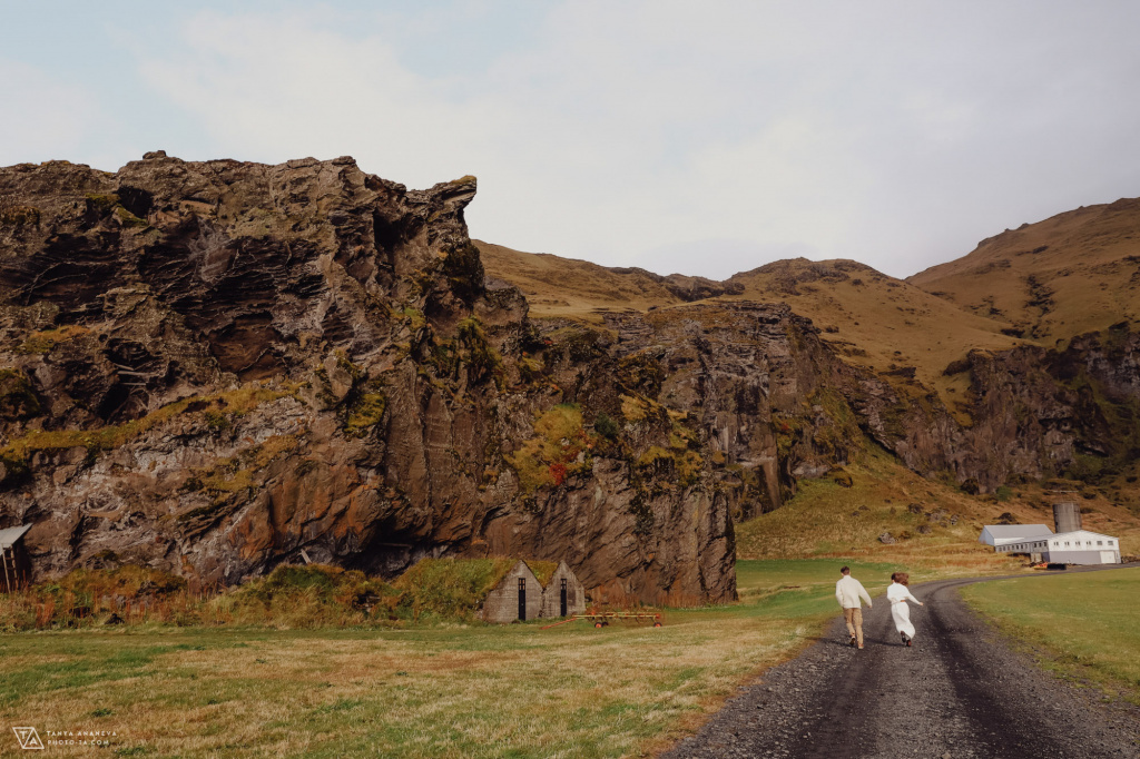 Невероятная Исландия. Фотограф в Исландии, Исландия, Фотограф Таня Ананьева, #375778