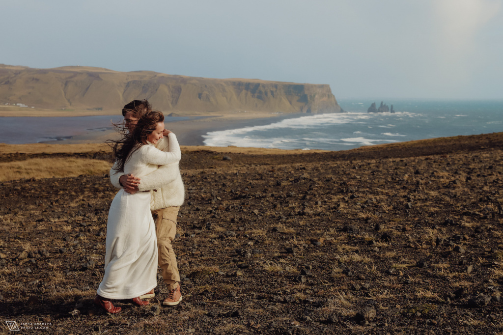 Невероятная Исландия. Фотограф в Исландии, Исландия, Фотограф Таня Ананьева, #375772
