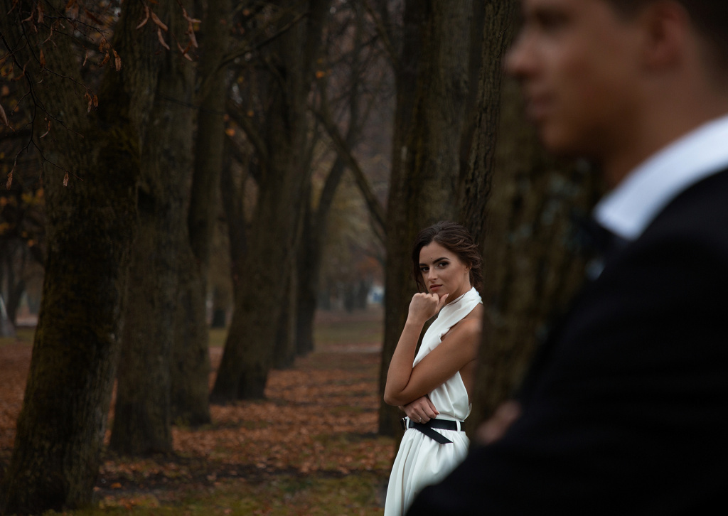 Свадебная история в Клайпеде, Литва, Фотограф Тати Франк, #375866