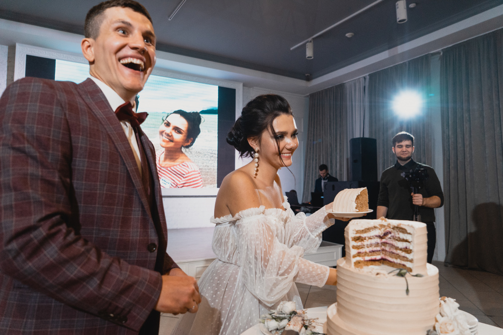 Свадьба в Грузии, Тбилиси, Фотограф Анастасия Кронгауз, #376899