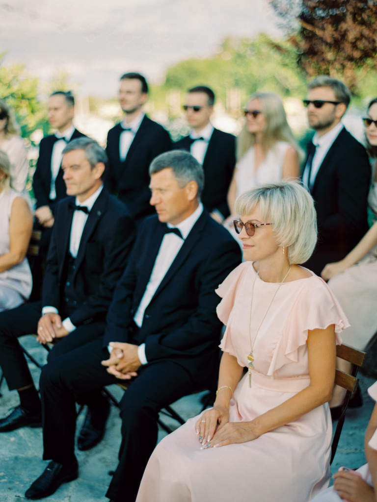 Стильная свадьба в Черногории, Черногория, Фотограф Михаил Балыгин, #379745