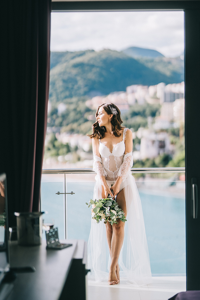 Свадьба в Черногории, Будва, Фотограф Ирина Берестовская, #381649