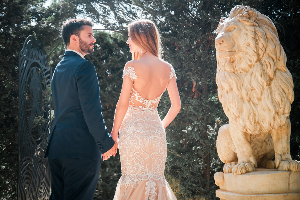 Wedding in Spain, Аликанте, Фотограф Алексей Мельников, #383464