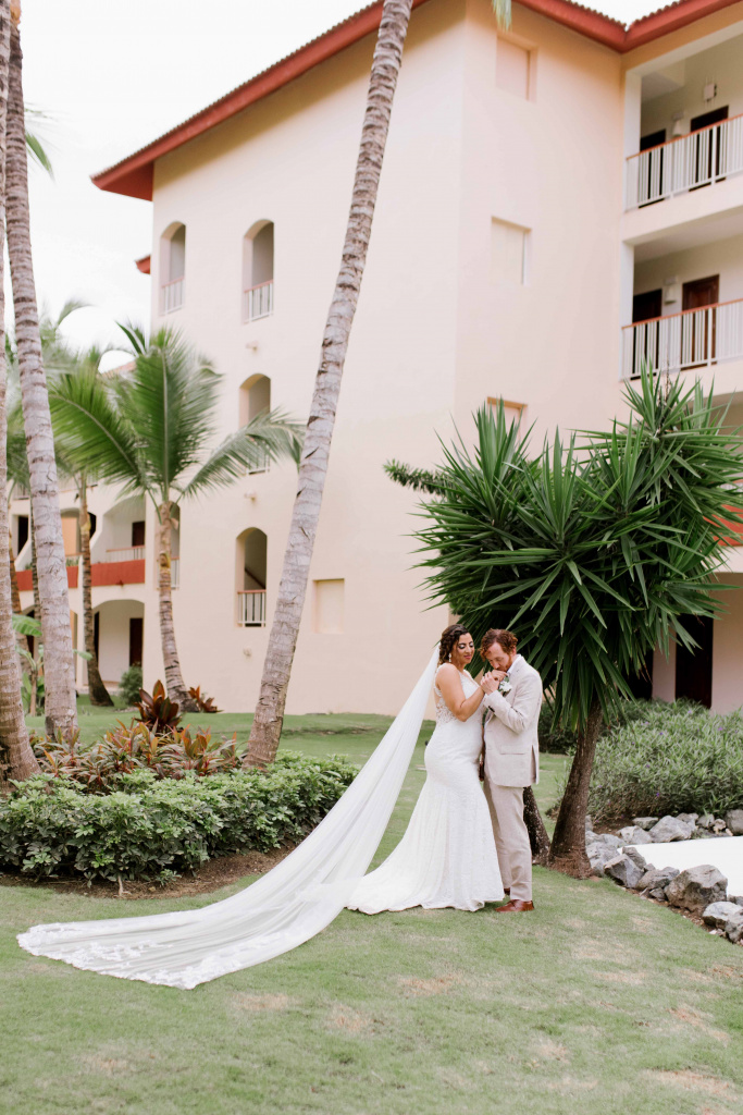 Свадьба а Майами