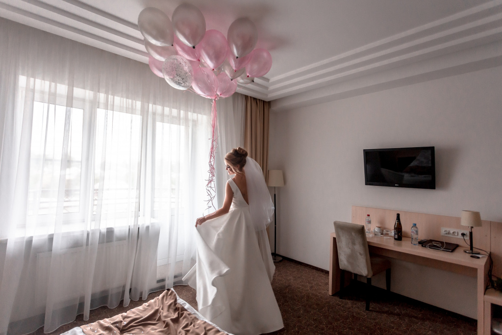 свадьбы 2020, Саранск, Фотограф Инна Максим Валевские, #386304