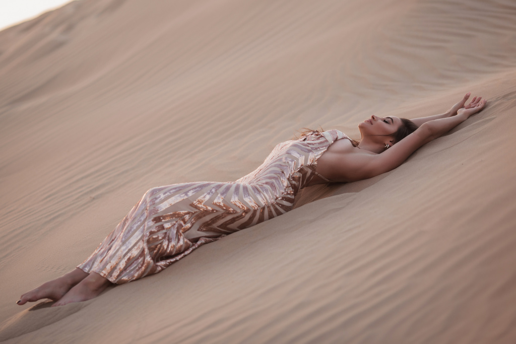 Дубай пустыня, Дубаи, Фотограф Наталья Пономаренко, #387996