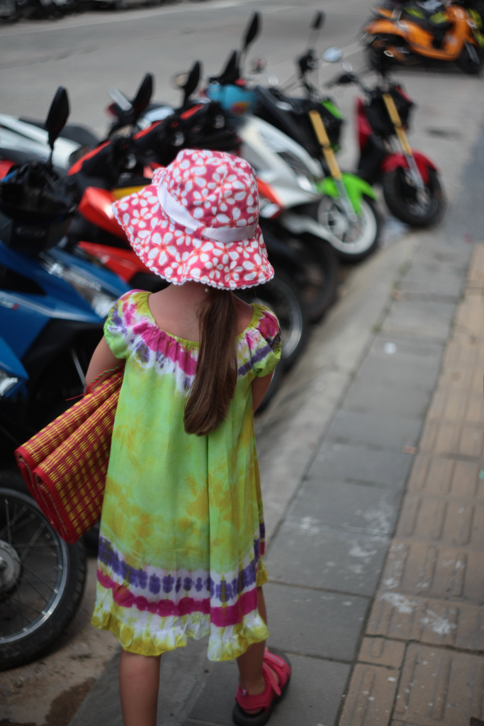 Репортажная детская съемка в Таиланде, Таиланд, Фотограф Ирина Мельник, #388702