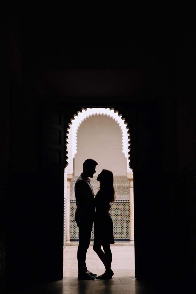 Lovestory Касабланка Марокко, Касабланка, Фотограф Ульяна Махкамова, #388864