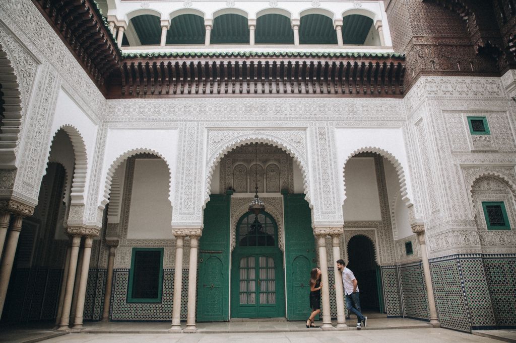 Lovestory Касабланка Марокко, Касабланка, Фотограф Ульяна Махкамова, #388870