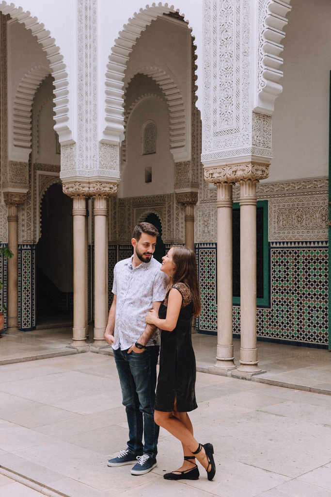 Lovestory Касабланка Марокко, Касабланка, Фотограф Ульяна Махкамова, #388856