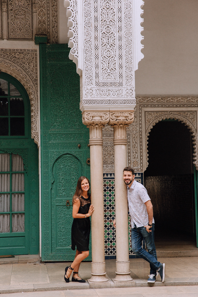 Lovestory Касабланка Марокко, Касабланка, Фотограф Ульяна Махкамова, #388855