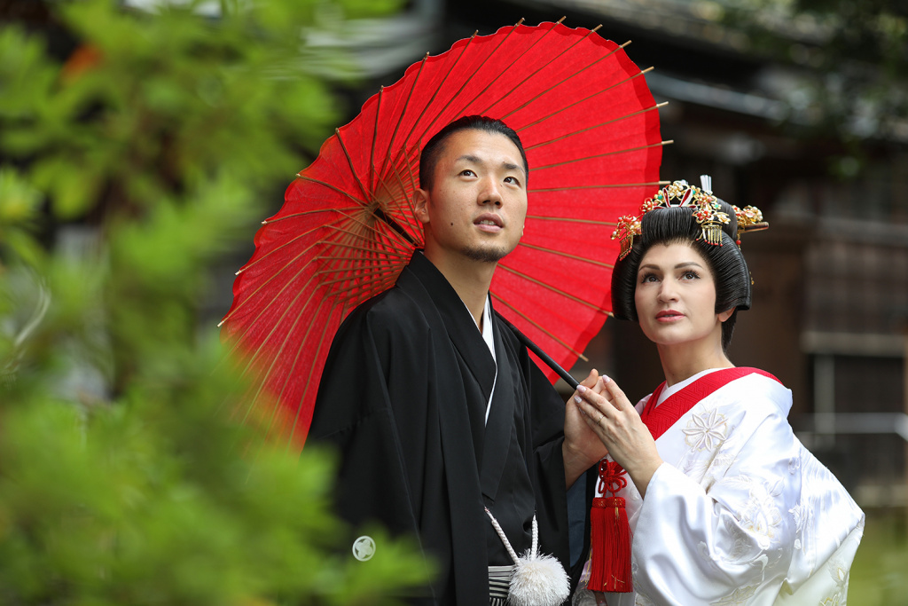 Свадебная фотосессия в Японии, Япония, Фотограф Марина Такимото, #389771