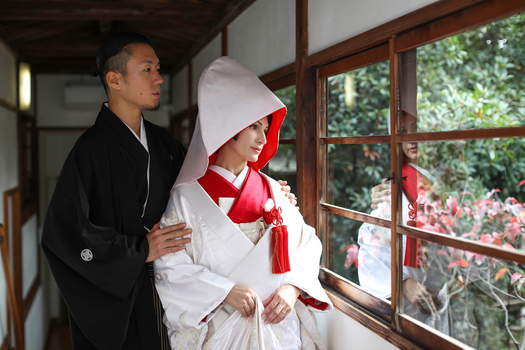 Свадебная фотосессия в Японии, Япония, Фотограф Марина Такимото, #389773