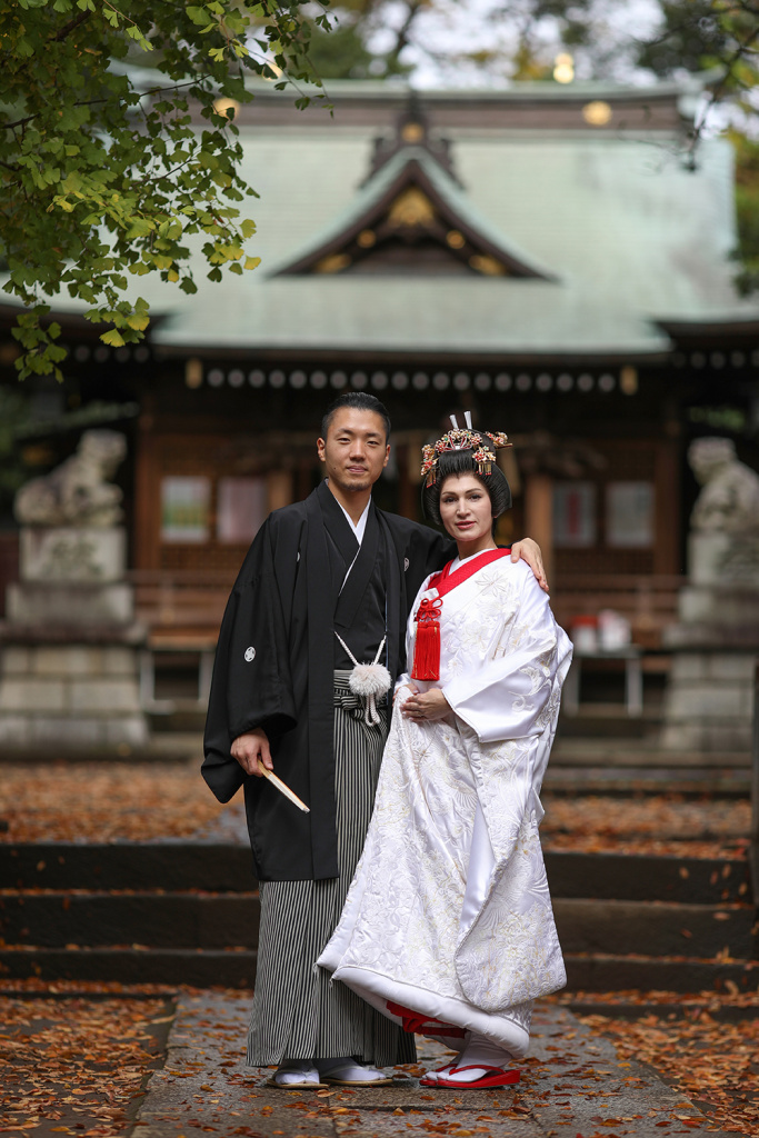 Свадебная фотосессия в Японии, Япония, Фотограф Марина Такимото, #389775