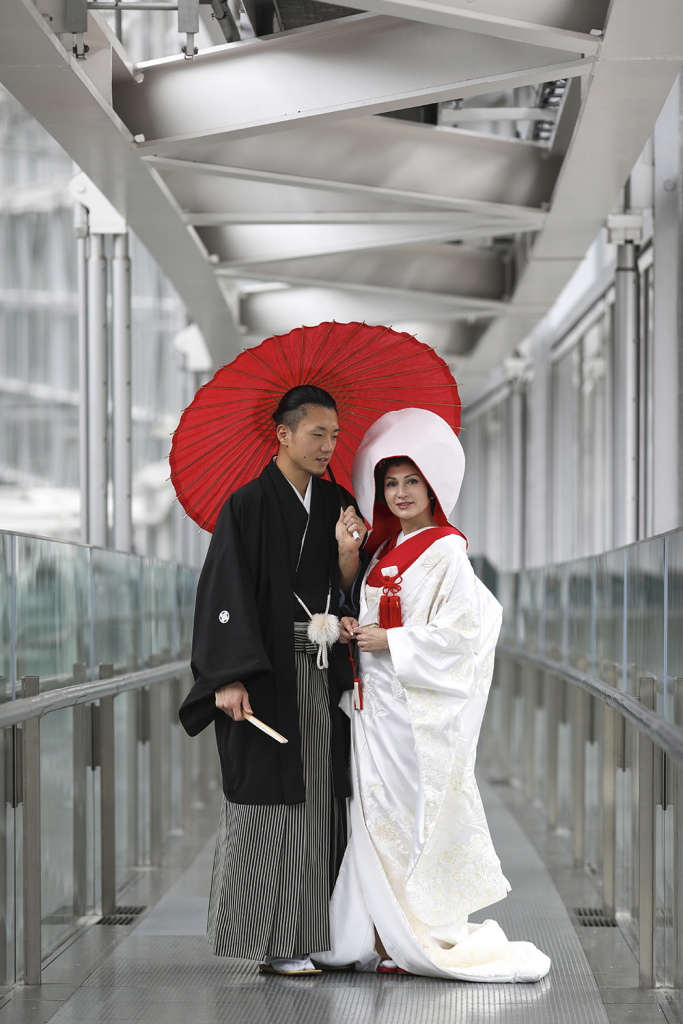 Свадебная фотосессия в Японии, Япония, Фотограф Марина Такимото, #389777