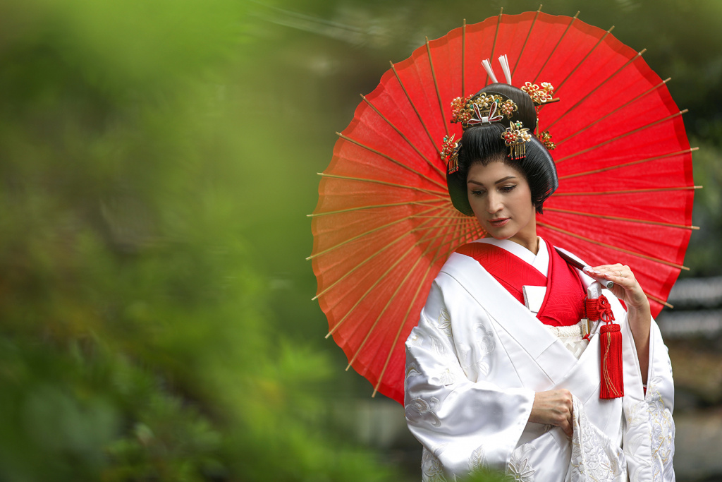 Свадебная фотосессия в Японии, Япония, Фотограф Марина Такимото, #389774