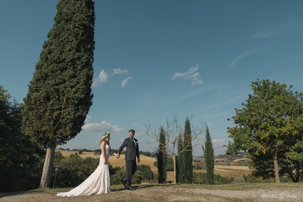 Свадьба в Тоскане, Тоскана, Фотограф Светлана Ставцева, #389806
