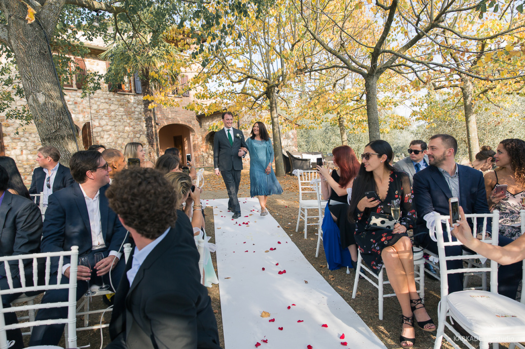 Свадьба в Тоскане, Тоскана, Фотограф Светлана Ставцева, #389814