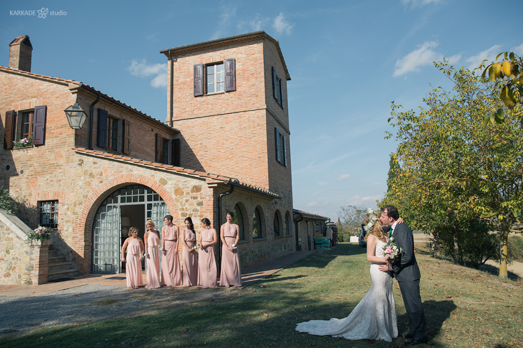 Свадьба в Тоскане, Тоскана, Фотограф Светлана Ставцева, #389805