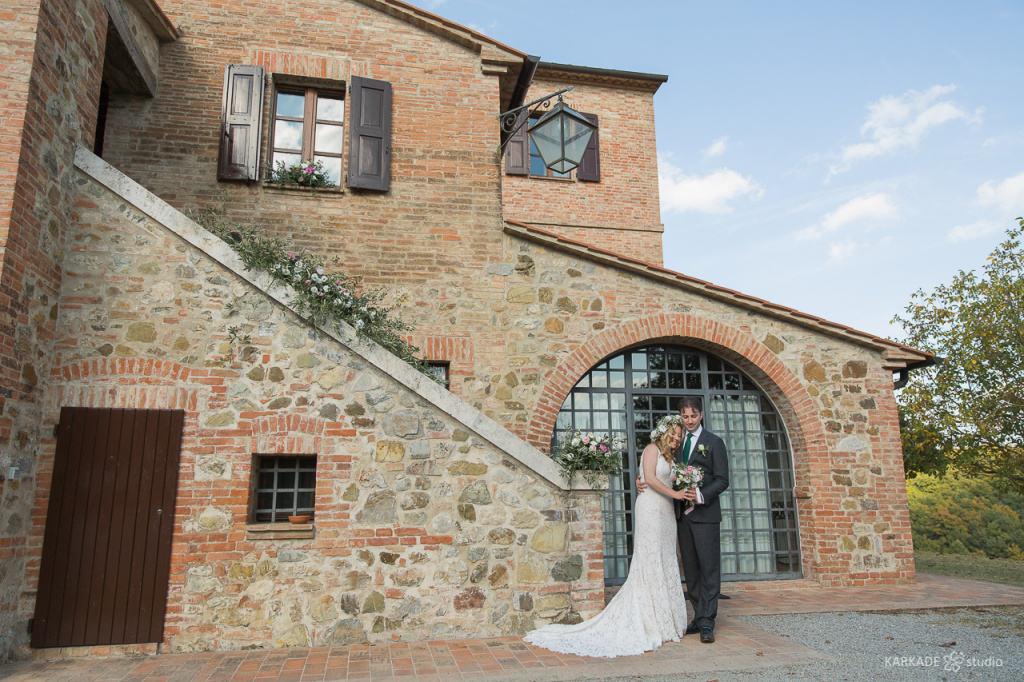 Свадьба в Тоскане, Тоскана, Фотограф Светлана Ставцева, #389808