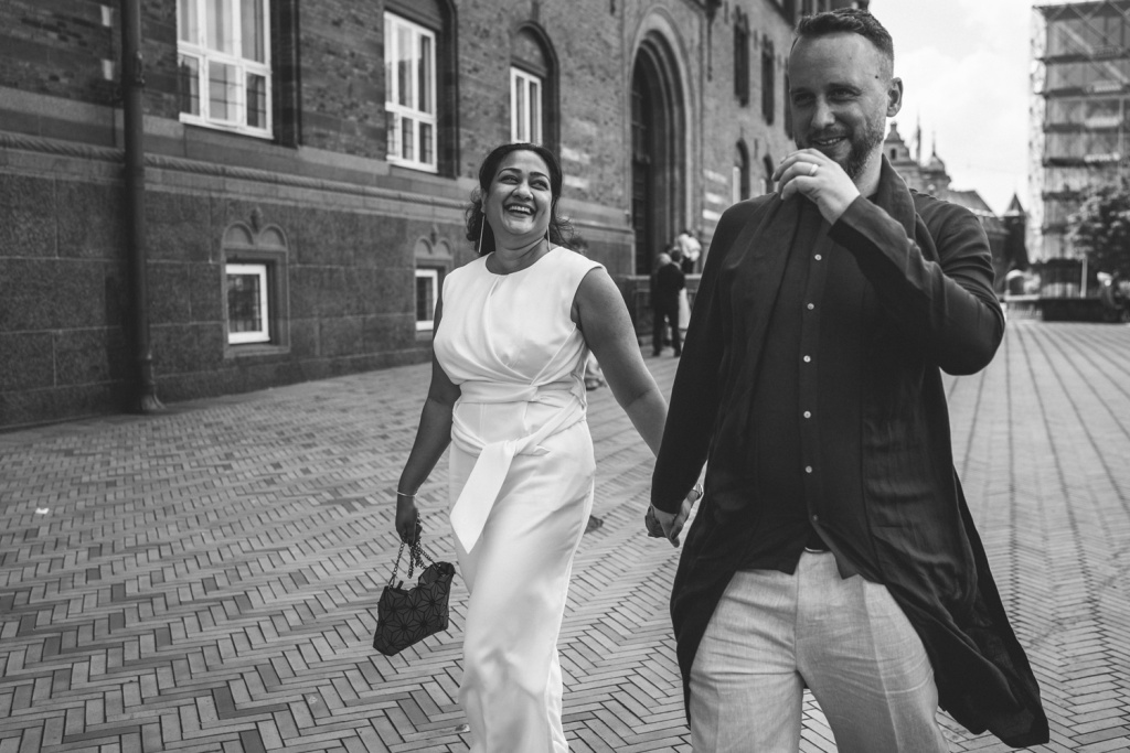 Фотосессия для Приянки и Томана, Копенгаген, Фотограф Наталья Дауэр, #391010