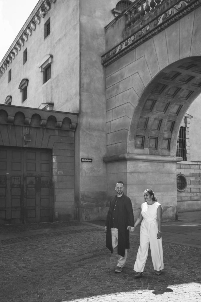 Фотосессия для Приянки и Томана, Копенгаген, Фотограф Наталья Дауэр, #391020