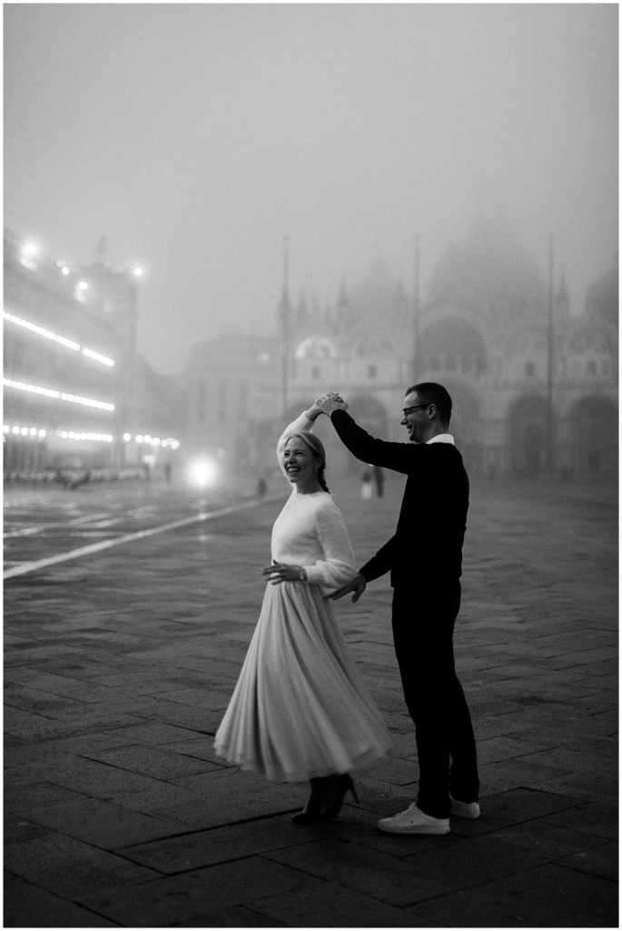 Фотосессия в Венеции, Венеция, Фотограф Серена Дженовезе, #391082