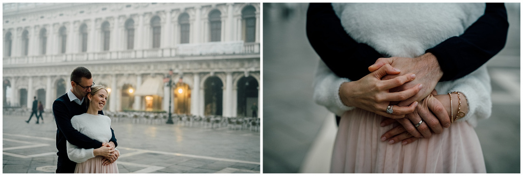 Фотосессия в Венеции, Венеция, Фотограф Серена Дженовезе, #391068