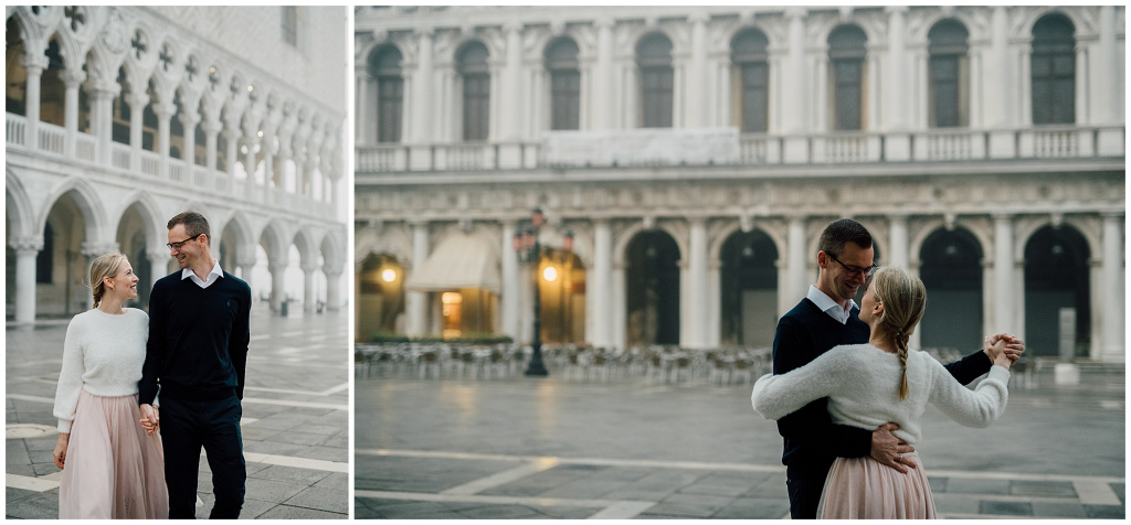 Фотосессия в Венеции, Венеция, Фотограф Серена Дженовезе, #391069