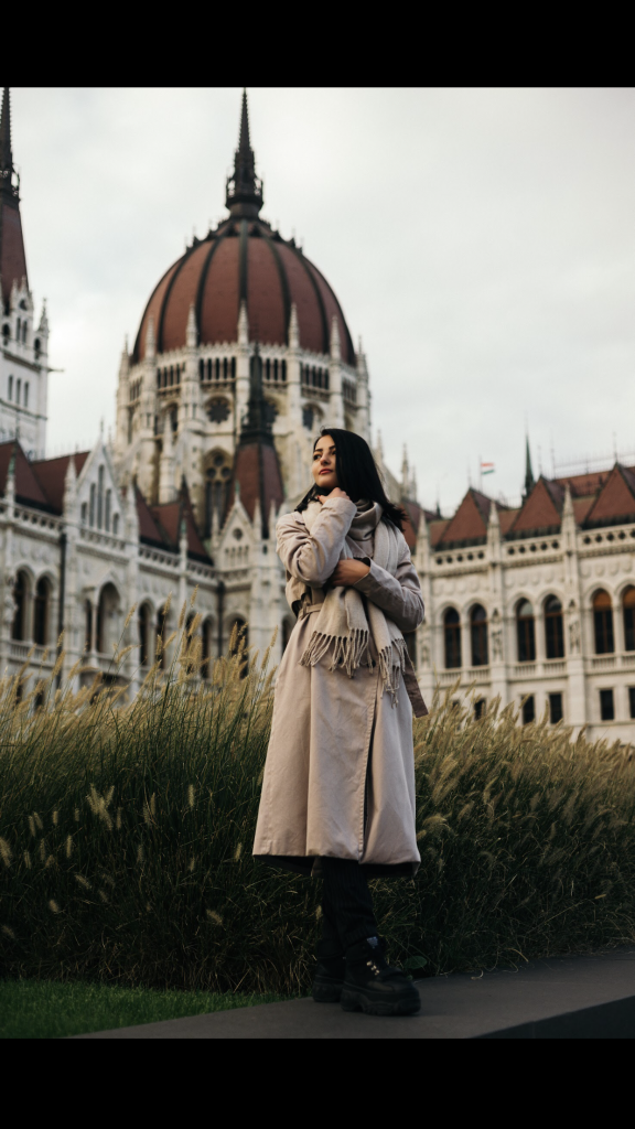 Фотосессии в Будапеште, Венгрия, Фотограф Олесь Кучерявий, #391583