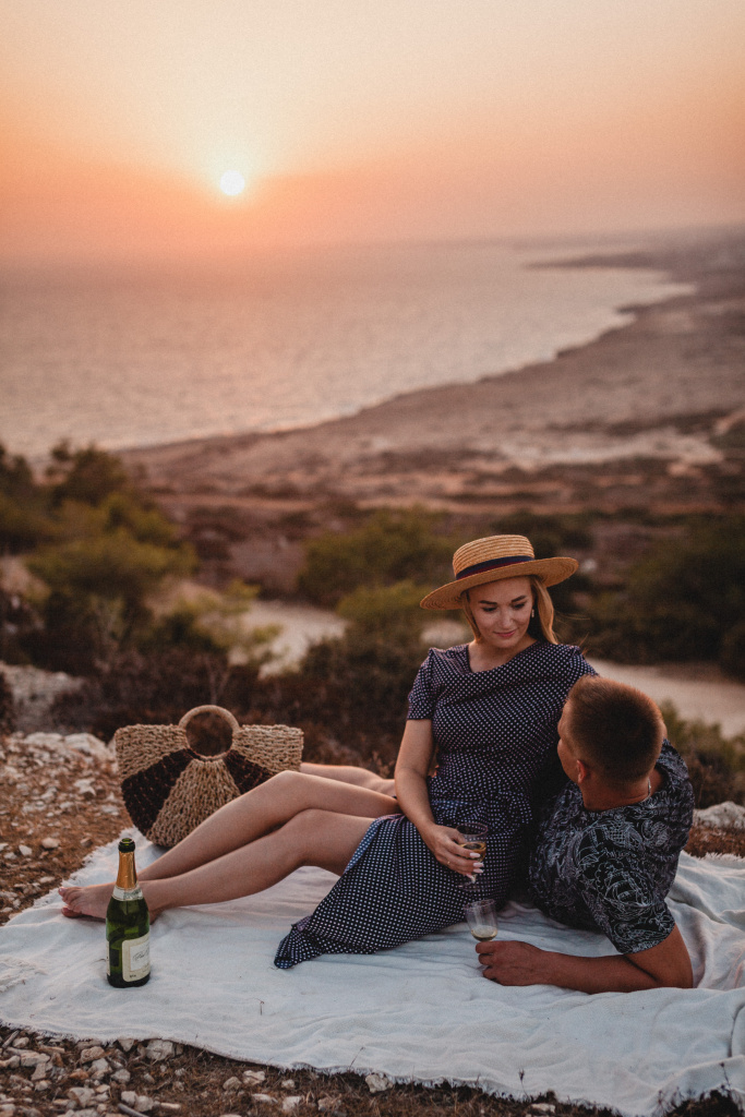 Фотосессии на солнечном острове Кипр!, Кипр, Фотограф Виктория Борода, #392306