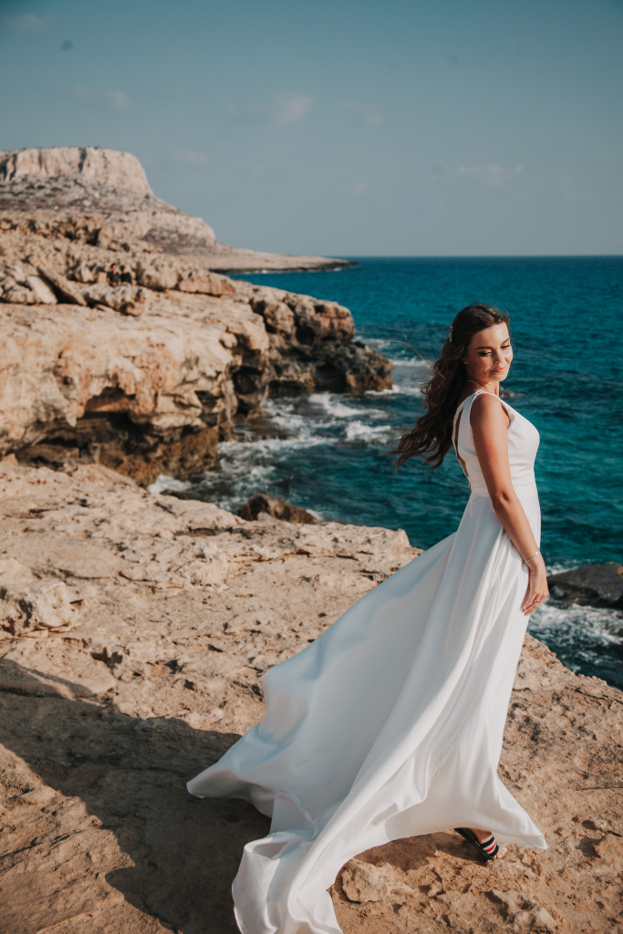Фотосессии на солнечном острове Кипр!, Кипр, Фотограф Виктория Борода, #392319