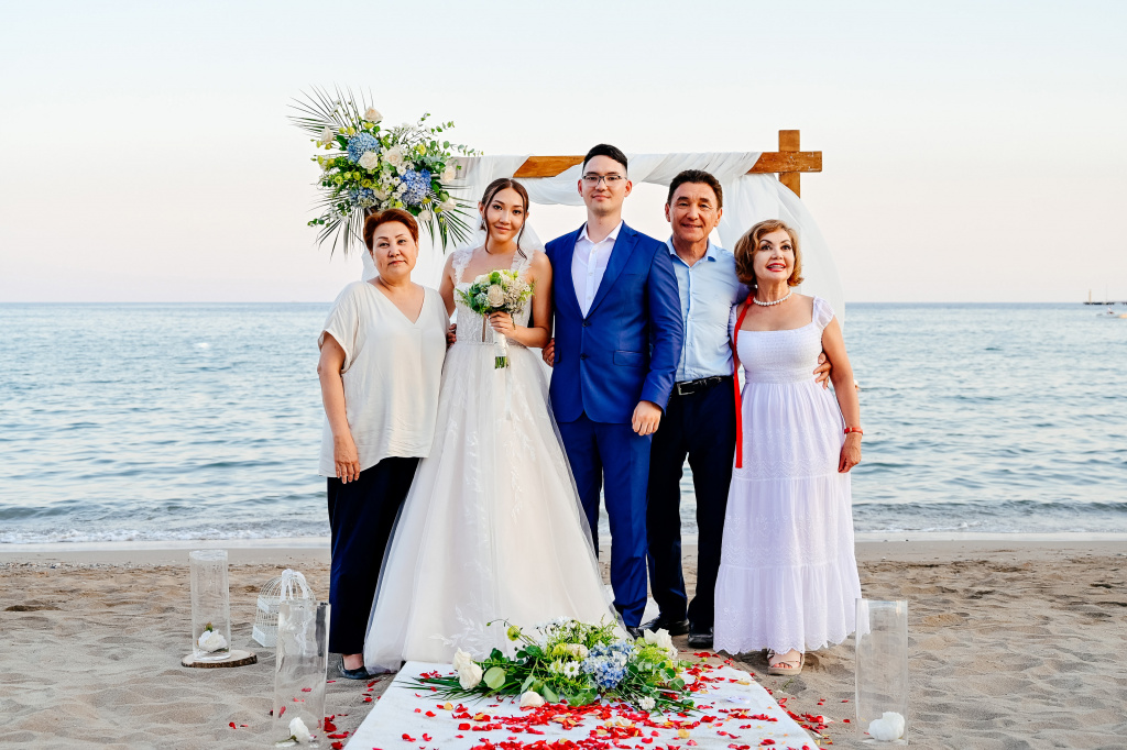 Свадебная фотосессия в Алании, Алания, Фотограф Илья Почейкин, #392715