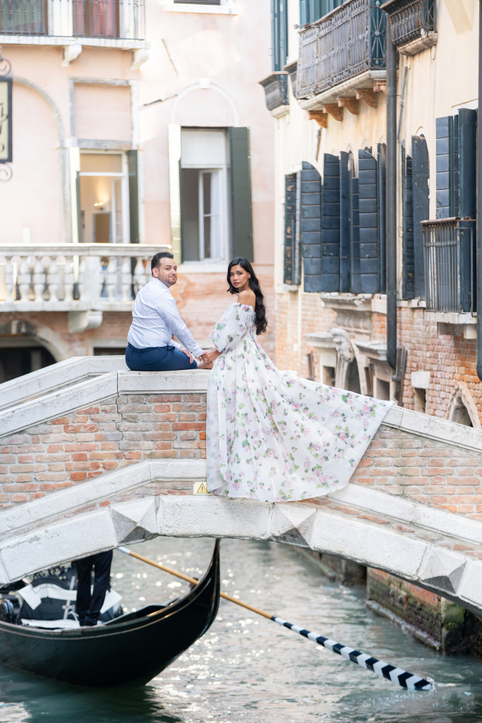 Венеция, Италия, Фотограф Оля Елейная, #393023