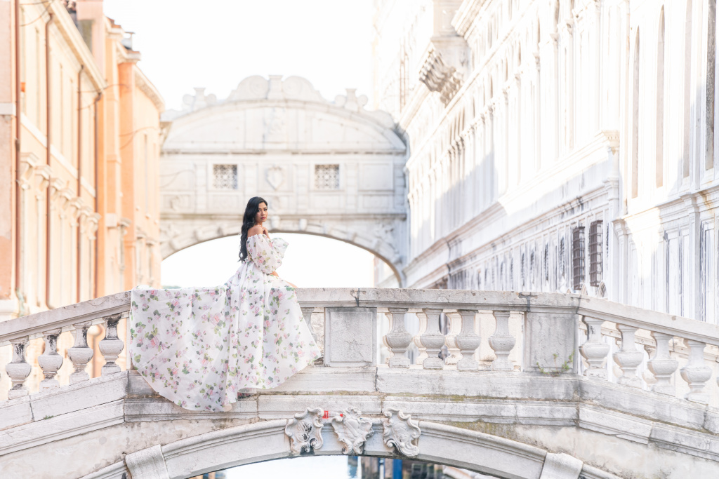 Венеция, Италия, Фотограф Оля Елейная, #393019