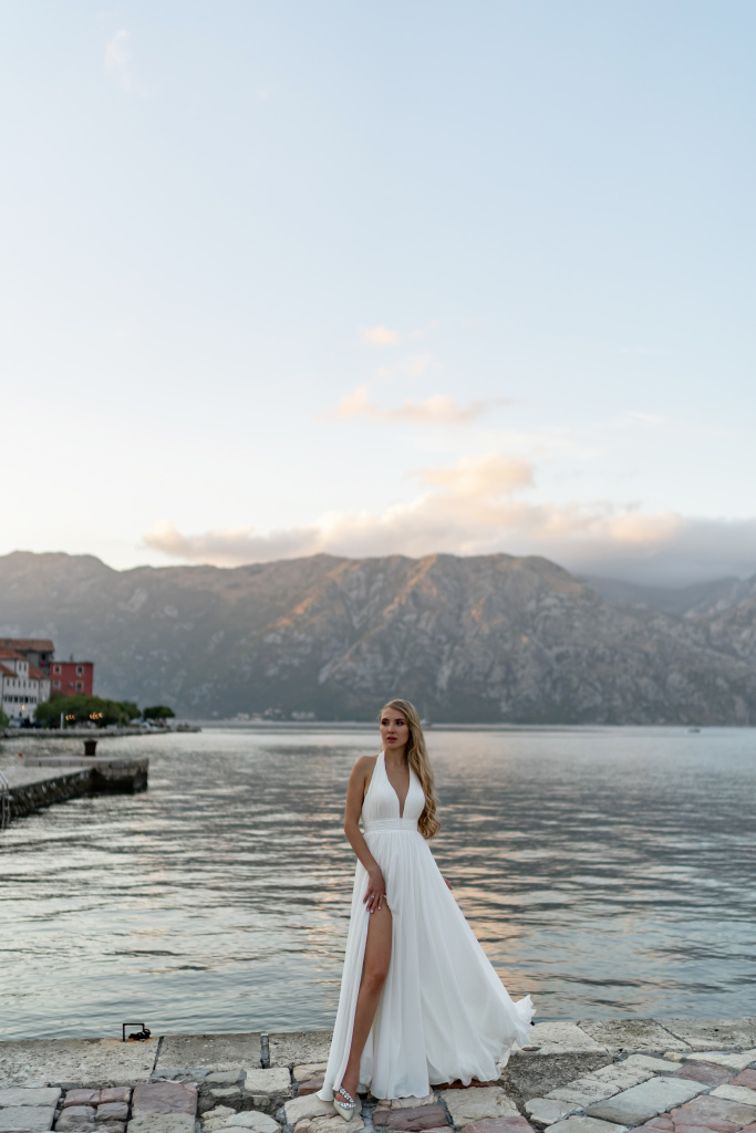 Свадьба в Перасте, Черногория, Черногория, Фотограф Мария Соснина, #393319