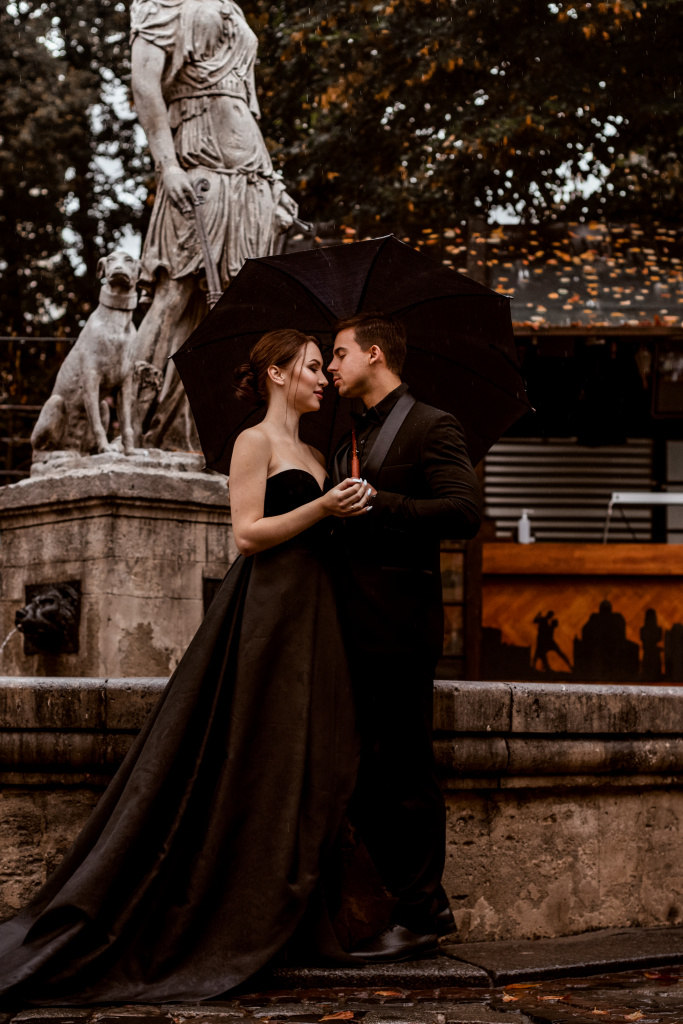 Свадебная фотосессия в Москве, Москва, Фотограф Дарья Молчанова, #393620