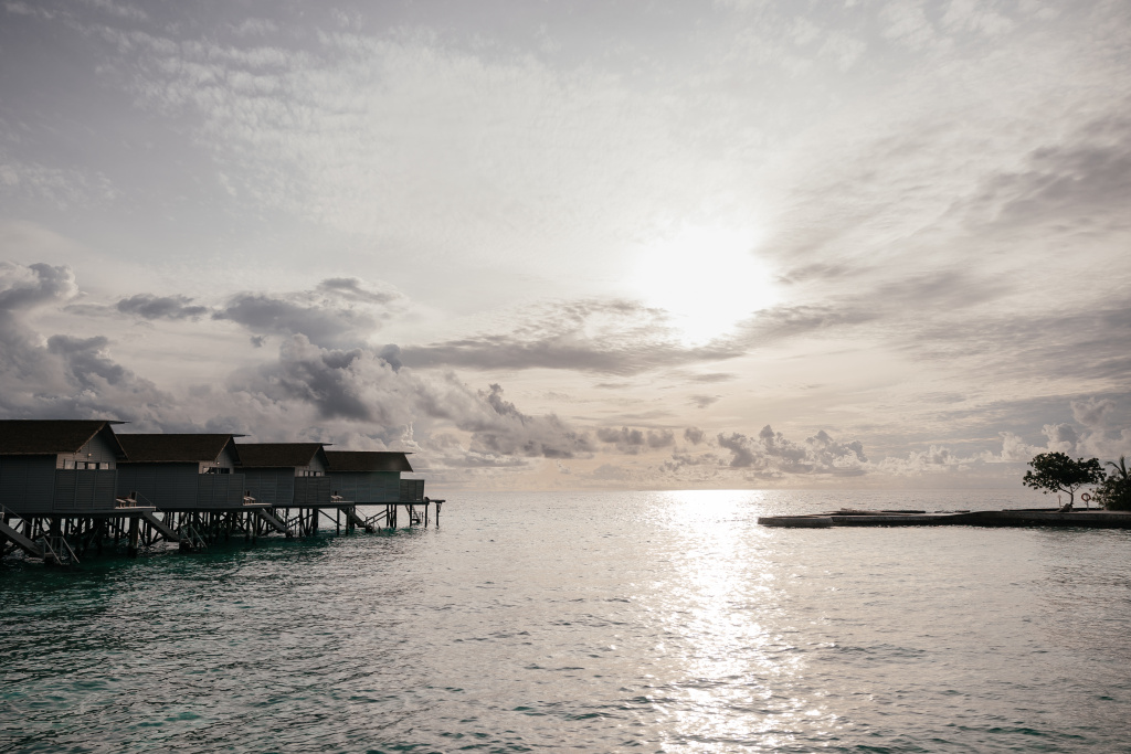 Лавстори на Мальдивах, Мальдивы, Фотограф Владимир Киселев, #393698