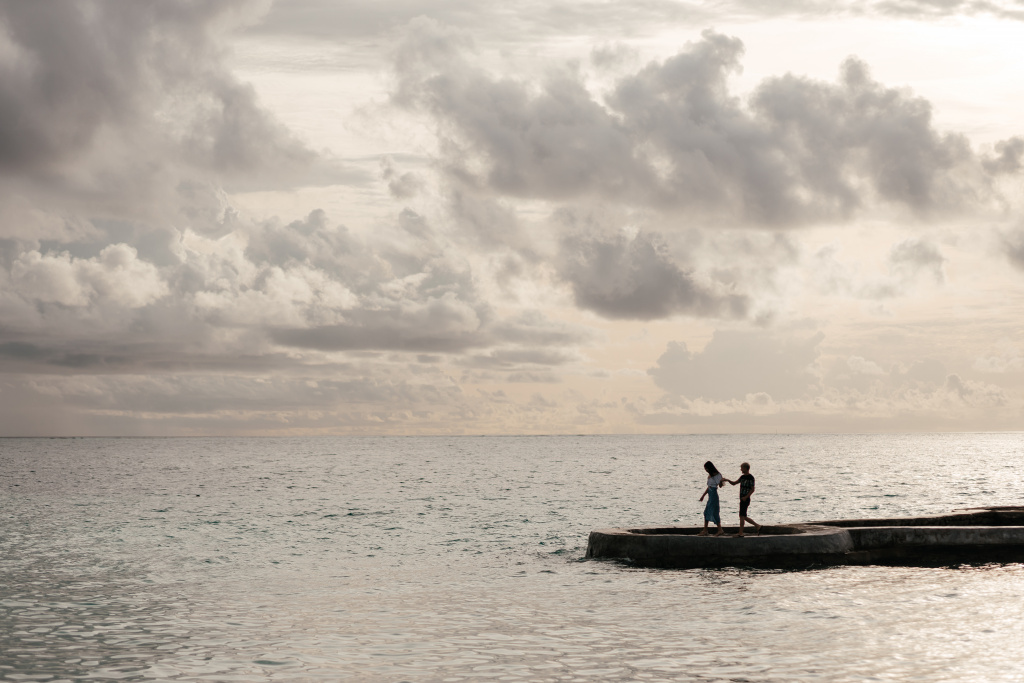Лавстори на Мальдивах, Мальдивы, Фотограф Владимир Киселев, #393699