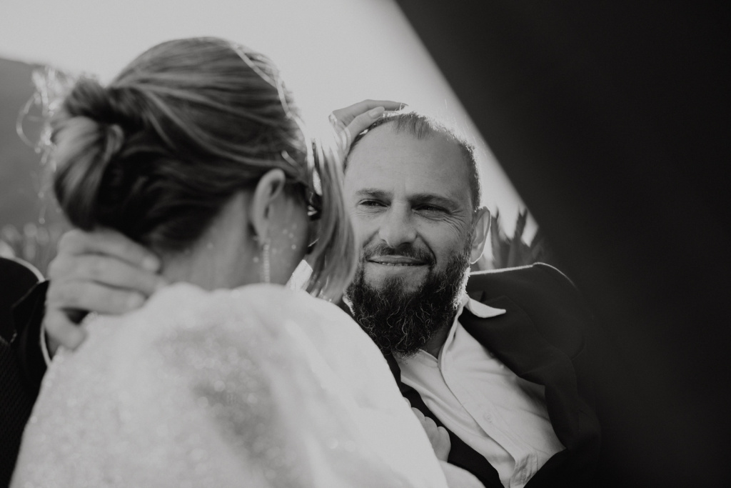 Свадебная фотосессия в Черногории, Черногория, Фотограф Marina Nazarova, #394594