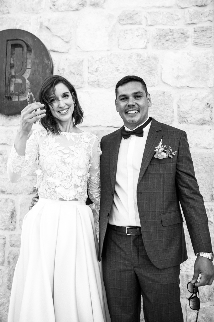Свадебная фотосессия в Хорватии, Шибеник, Сплит, Фотограф Катарина Тати, #394699