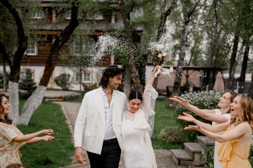 Свадьба на озере Комо, Италия, Фотограф Сергей Смирнов, #396202