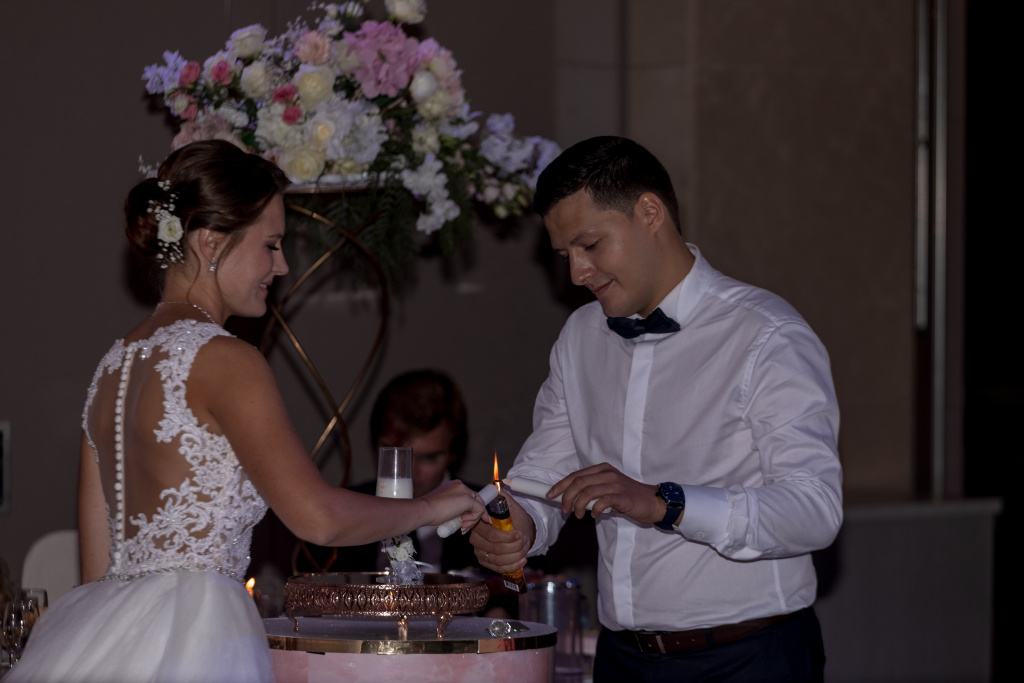 Свадьба на Кипре, Лимассол, Фотограф Тина Ялова, #396849
