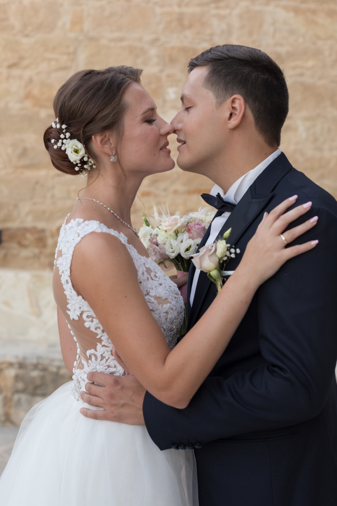 Свадьба на Кипре, Лимассол, Фотограф Тина Ялова, #396844
