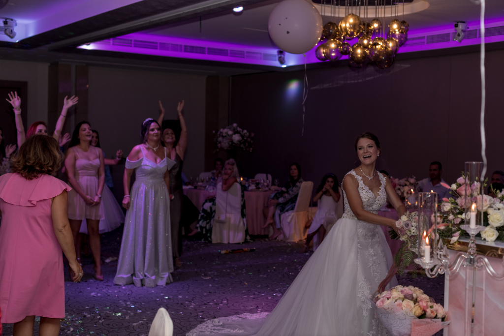 Свадьба на Кипре, Лимассол, Фотограф Тина Ялова, #396857